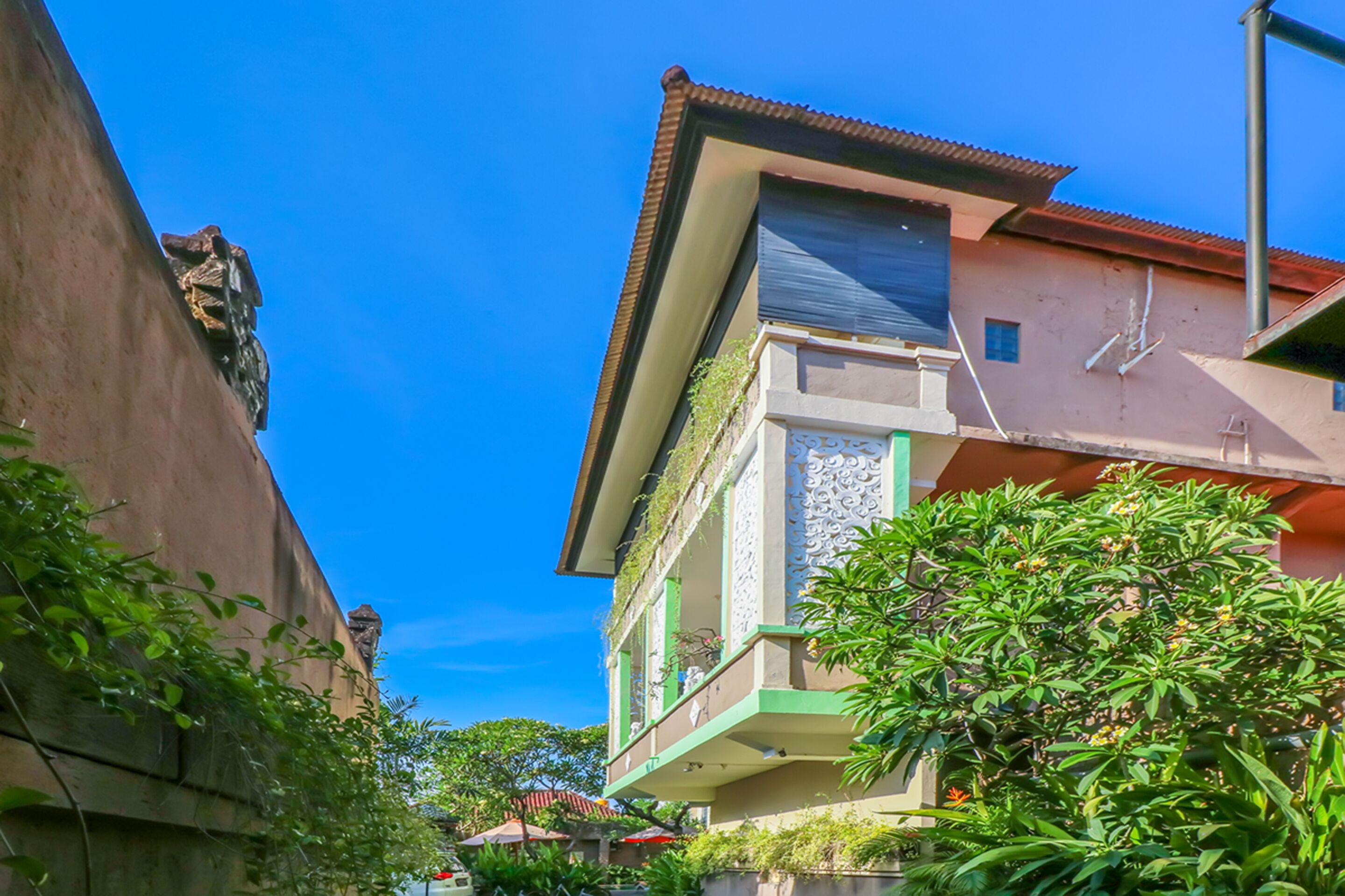 Photo - Capital O 1666 Grand Pudjawan Hotel Near Kuta Beach