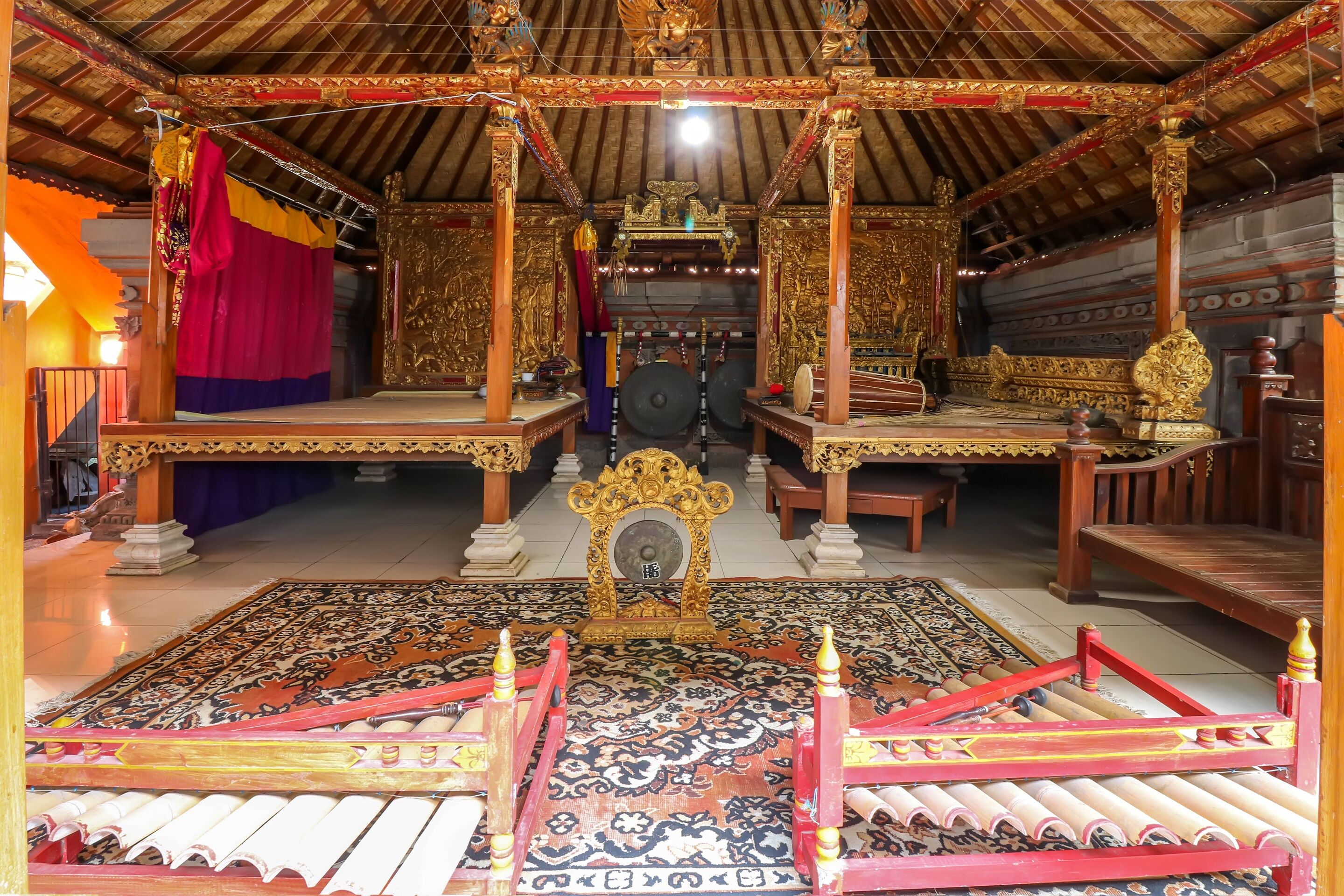 Photo - Capital O 1666 Grand Pudjawan Hotel Near Kuta Beach