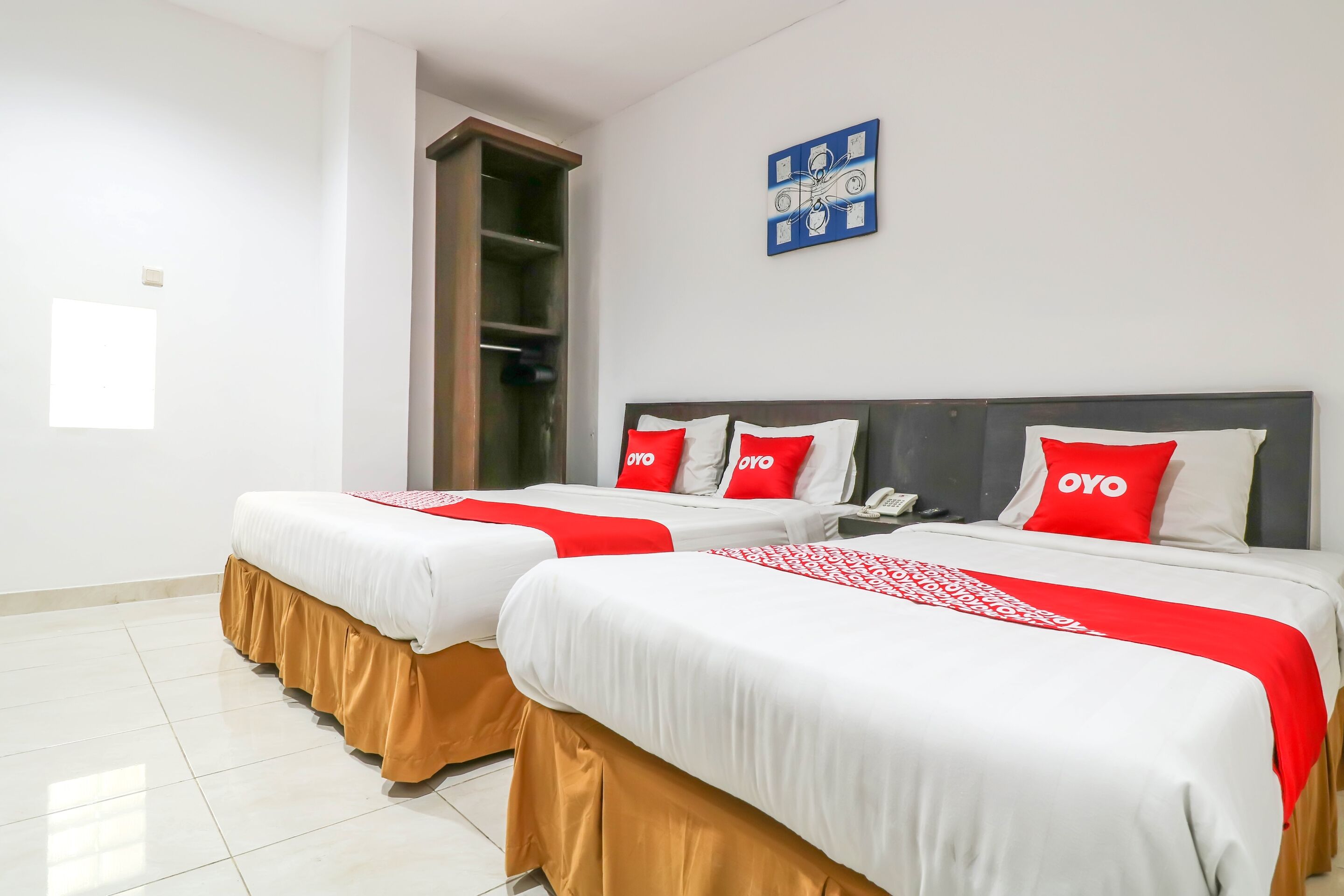 Photo - Capital O 1666 Grand Pudjawan Hotel Near Kuta Beach