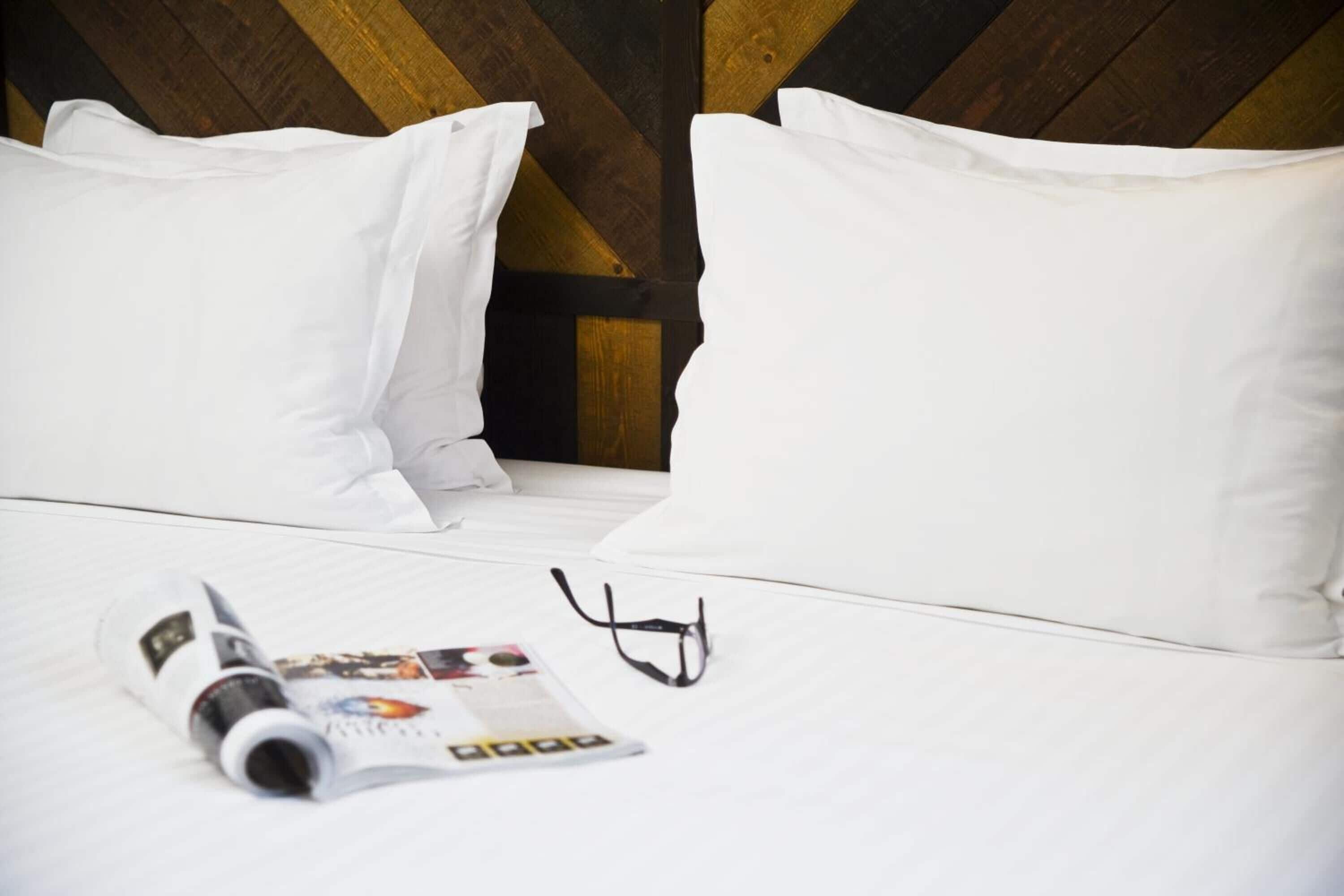 in-room safe, desk, blackout curtains, soundproofing