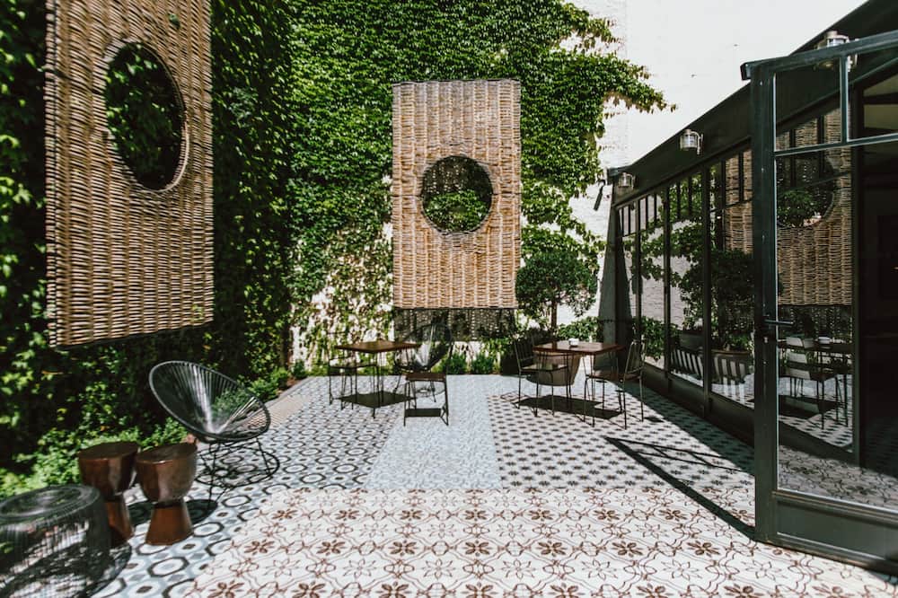 Hotel Praktik Vinoteca