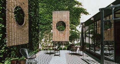 Hotel Praktik Vinoteca