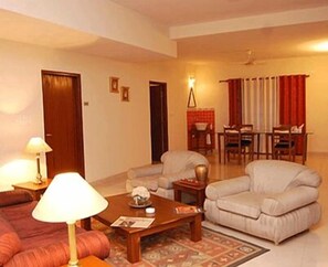 منطقة المعيشة