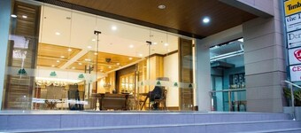 Family Suite Condotels at Cedar Peak