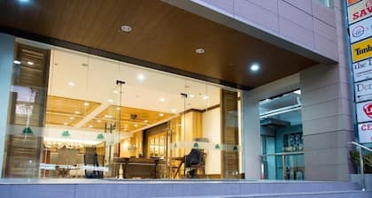 Family Suite Condotels at Cedar Peak