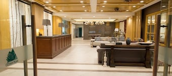 Family Suite Condotels at Cedar Peak