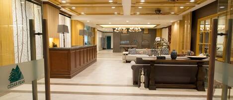 Εσωτερική είσοδος