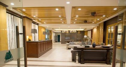 Twin Studio Condotel at Cedar Peak