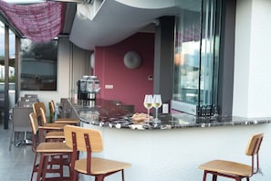 Bar (sur place)