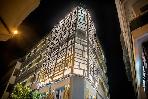 AD Luxury Rooms & Suites