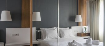 AD Luxury Rooms & Suites