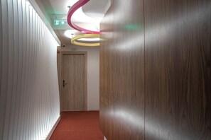 Hallway - AD Luxury Rooms & Suites (Athens)