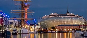 Hotel Columbus _ 3 Sterne Superior