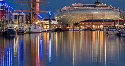 Hotel Columbus _ 3 Sterne Superior