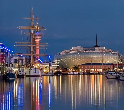 Hotel Columbus _ 3 Sterne Superior