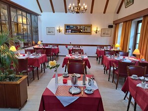 Restaurant - Hotel Columbus _ 3 Sterne Superior (Bremerhaven)