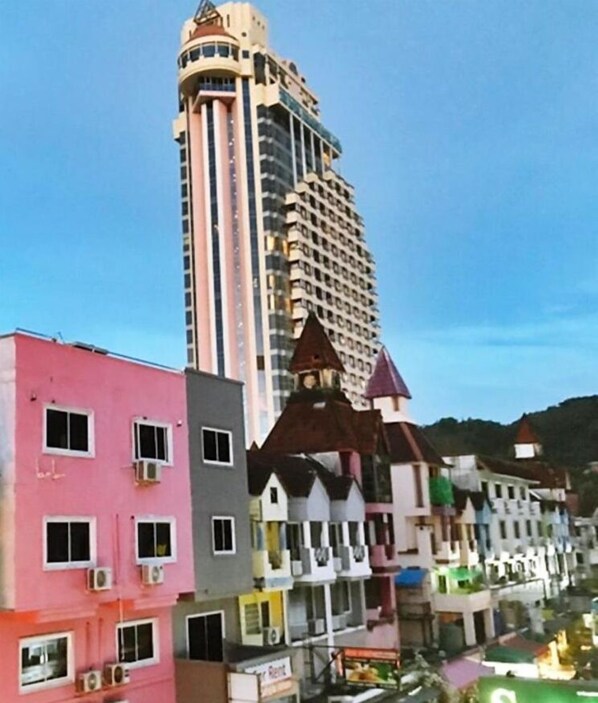 Exterior - Le Tanjong House (Patong)