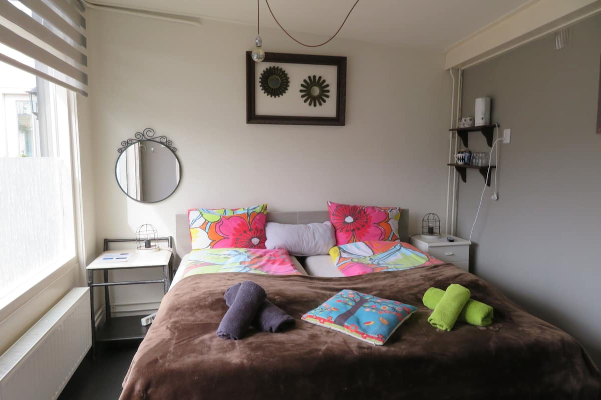 Basic Double Room
