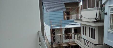 Double Room, Balcony | Balcony