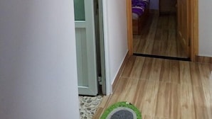 복도