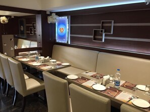 Restaurant - Shoba Elite (Bengaluru)