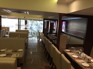 Restaurant - Shoba Elite (Bengaluru)