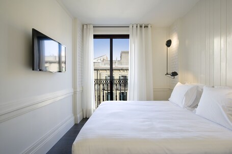 Hotel Praktik Bakery – Affordable hotel in Barcelona