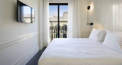 Hotel Praktik Bakery