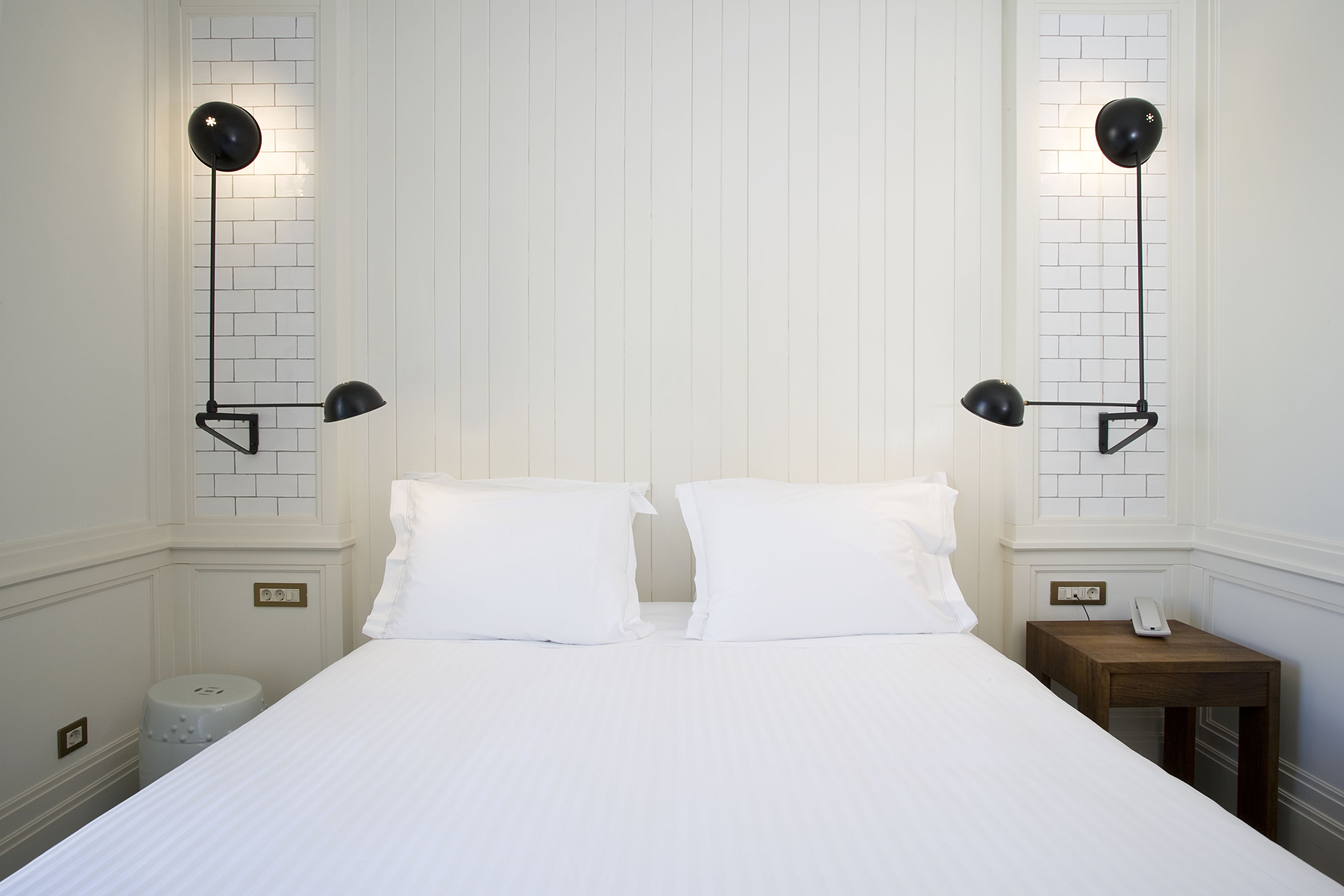 Foto - Praktik Bakery