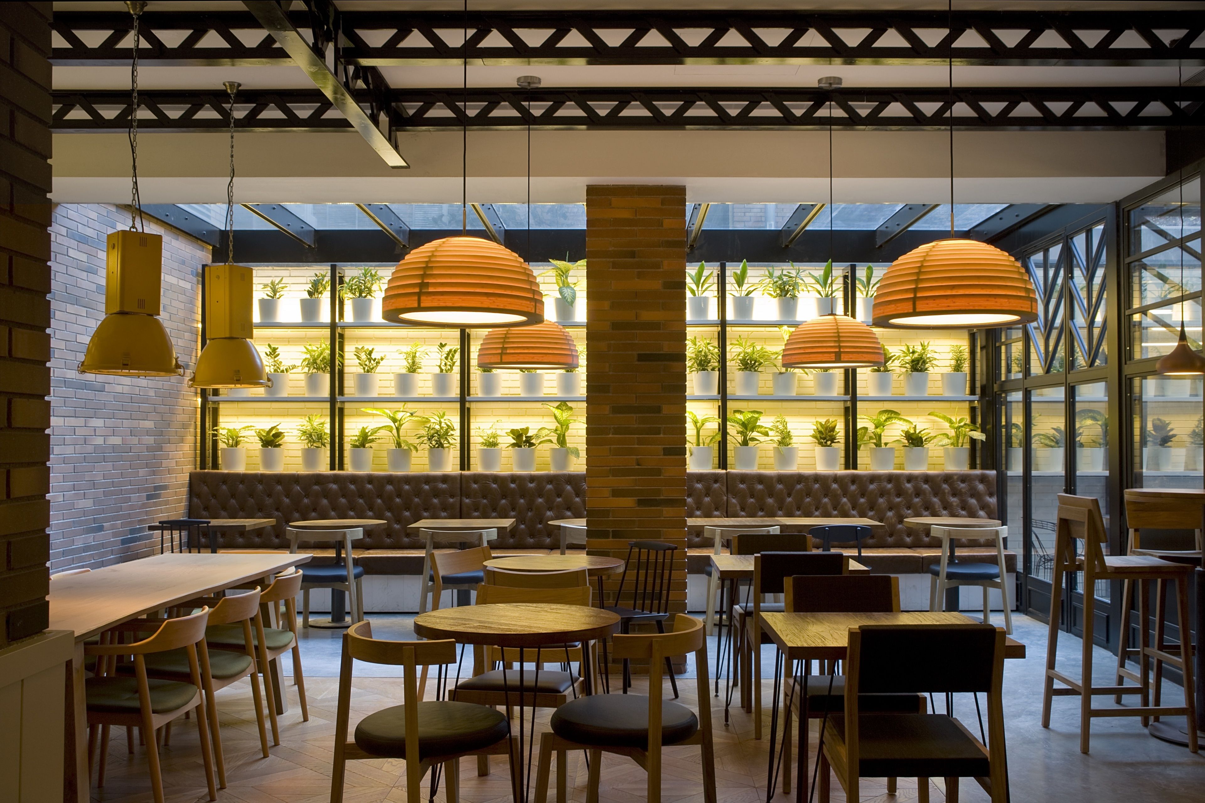 Foto - Praktik Bakery