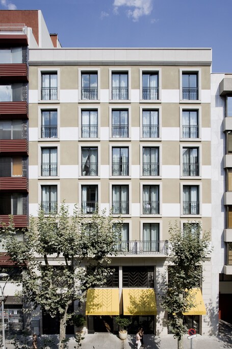 Hotel Praktik Bakery - view 2