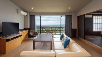 Dog Comfort Cottage (Building B), Non Smoking | In-room safe, free WiFi, bed sheets