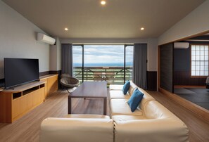 Småhus – comfort, ikke-røyk, kjæledyr tillatt (Building B) | Safe på rommet, wi-fi (inkludert) og sengetøy