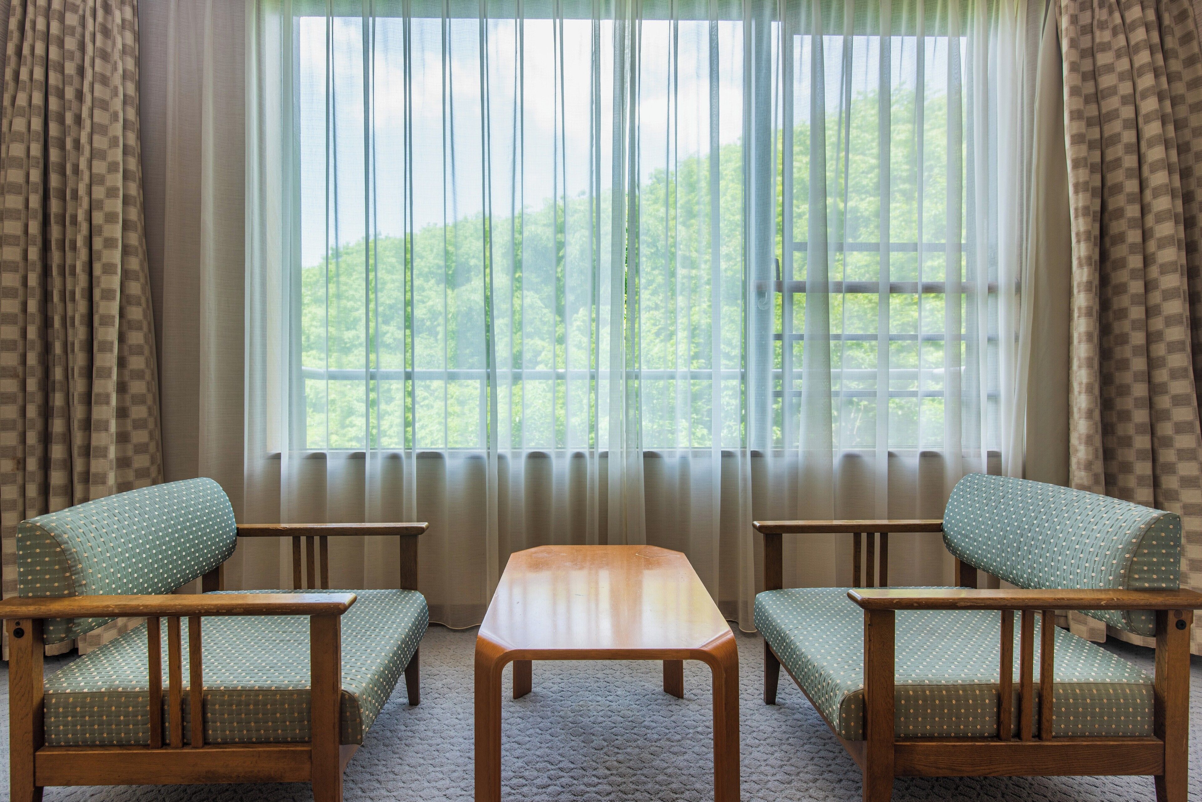 傳統客房 (Japanese Style) | 客房內保險箱、免費無線上網、床單