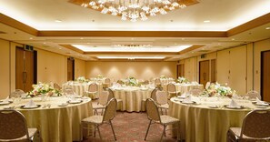 Ballroom - Hotel Laforet Nasu (Nasu)