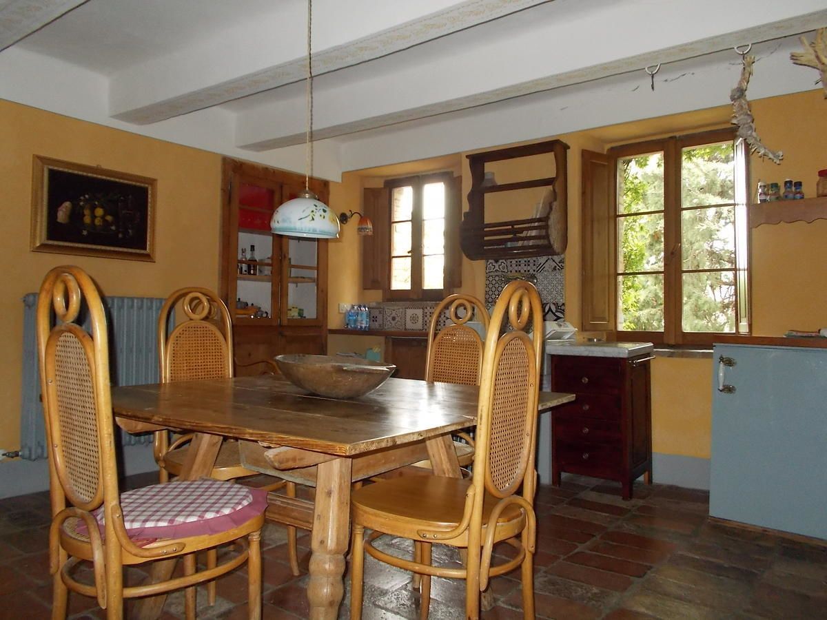 Maison Familiale | Restauration dans la chambre