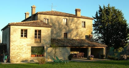 Locanda Le Querce