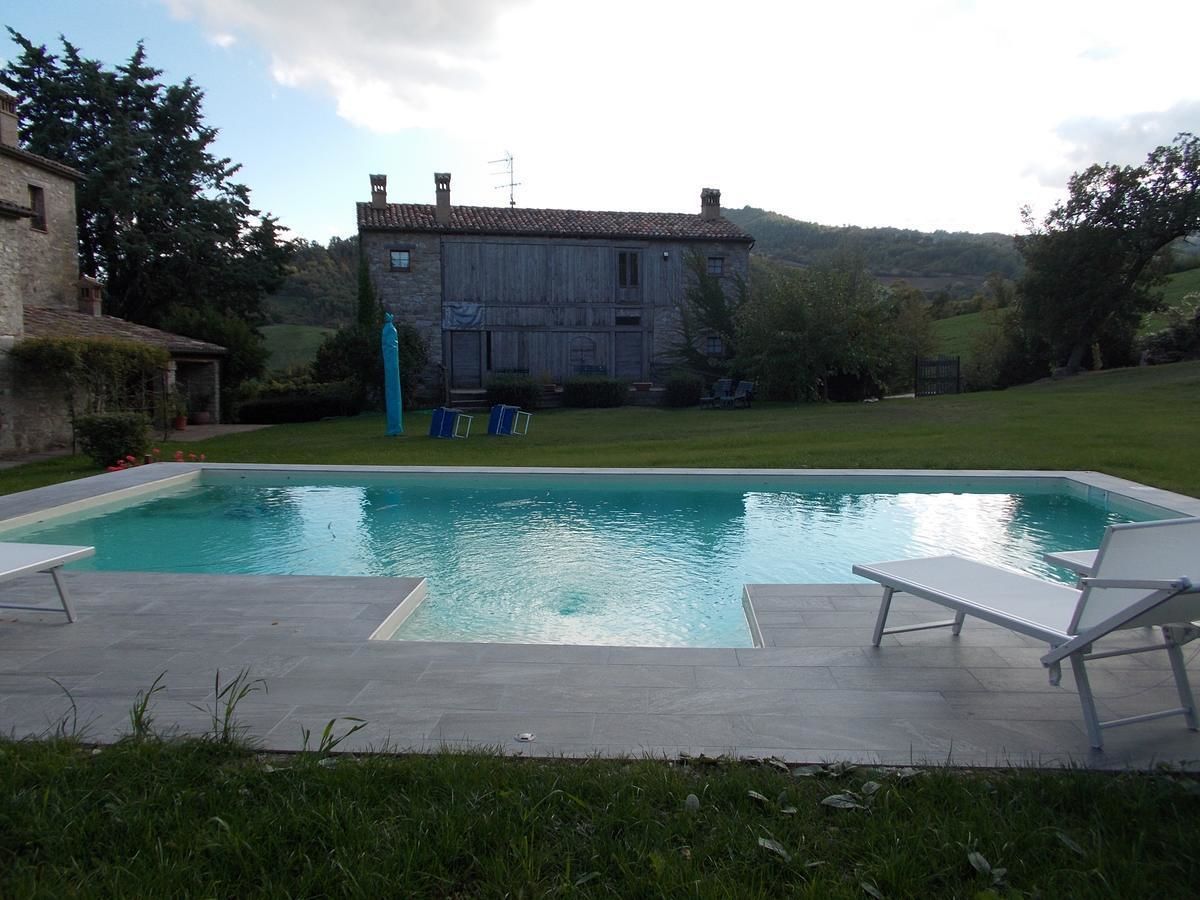 Seasonal outdoor pool, pool umbrellas, pool loungers