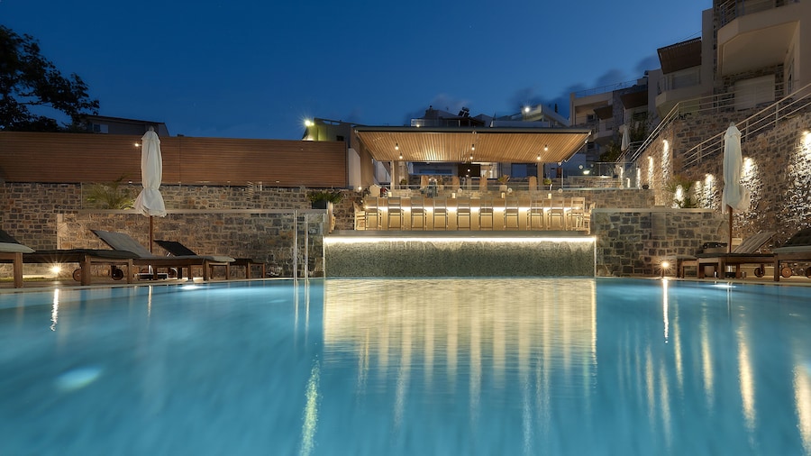 Seascape Luxury Residences