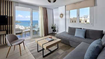 Télévision à écran plat