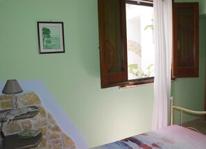 Apartment, 1 Bedroom