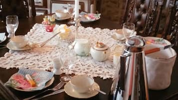 Chi tiết nội thất