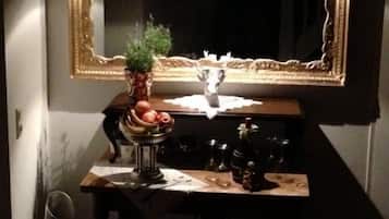 Chi tiết nội thất