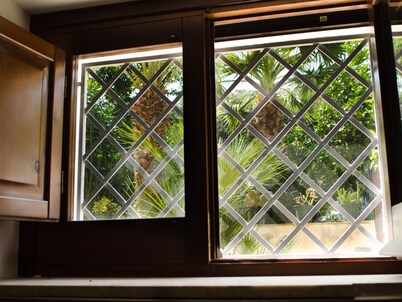 La Casa di Pietra tra Trapani e Palermo