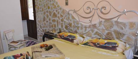 1 habitación y wifi gratis