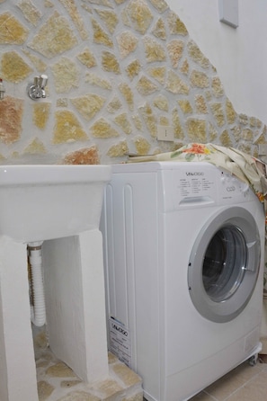 Appartamento, 1 camera da letto | Servizio della camera