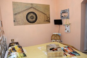 Apartment, 1 Schlafzimmer