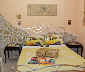 Appartement, 1 chambre