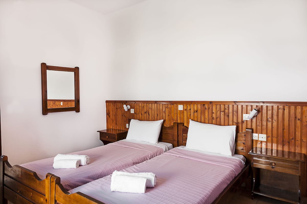 In-room safe, free cots/infant beds, free WiFi, bed sheets