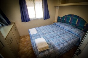 مكواة/لوح كي وأسرّة أطفال/رضّع وأسرّة قابلة للطي وواي فاي مجانًا